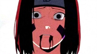 NARUTO MATI