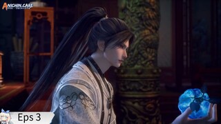 Eat Around The Mortal World Eps 3 Sub Indo