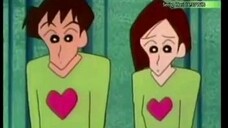 Crayon Shinchan Bahasa Indonesia