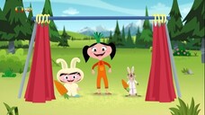 Earth to Luna Season 5 episode 25 - Czech dubbing - Země patří Luně