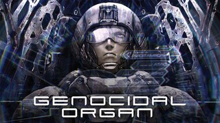Genocidal Organ (2017)