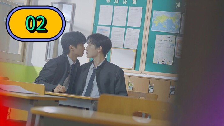 Love Hurts | Episode 2 ~ Eng sub