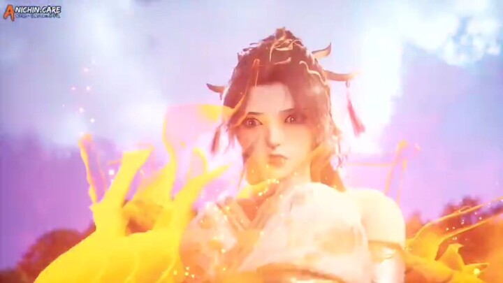 Ancient Vengeance Windbreaker Arc Eps 39 🌀