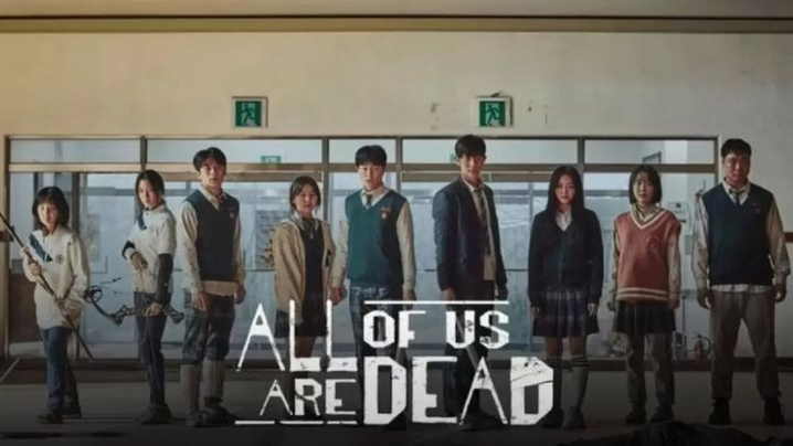 All of us are dead teaser this coming January 28th abangan nyo nalang dito sa acc. ko😍