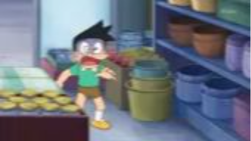 Doraemon episode 661