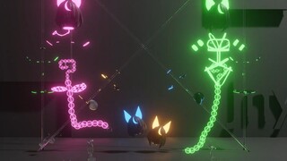 [Brain Rendering] Comprehensive Imagination Midterm Test丨Additional Questions