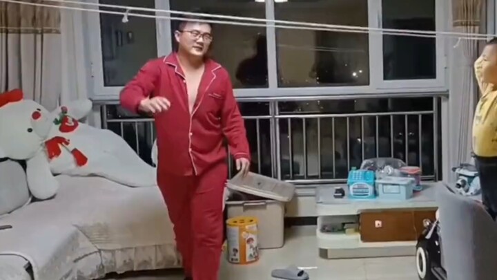 You’re so light and nimble—when you were a kid, you must’ve spent all your time jumping rope with th