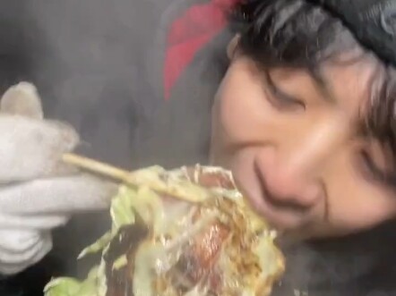 Mengawetkan daging dengan jahe