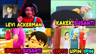 10 Fakta Menarik Episode Upin & Ipin Musim 15 - Raya Penuh Makna