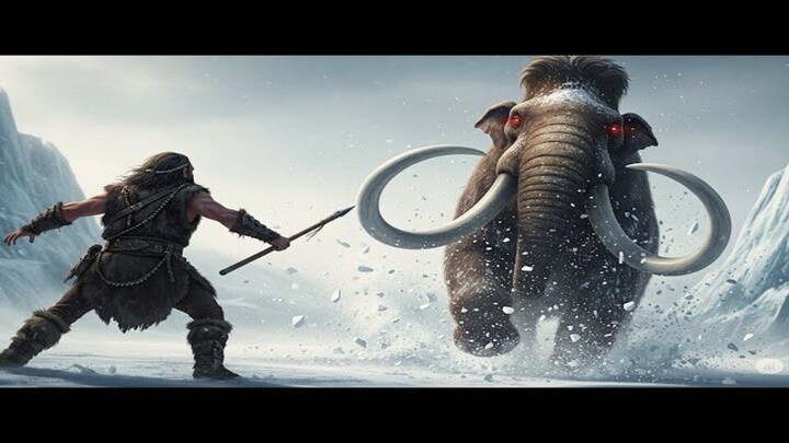 Life 40,000 Years Ago | Neanderthal - Ice Age Hunters