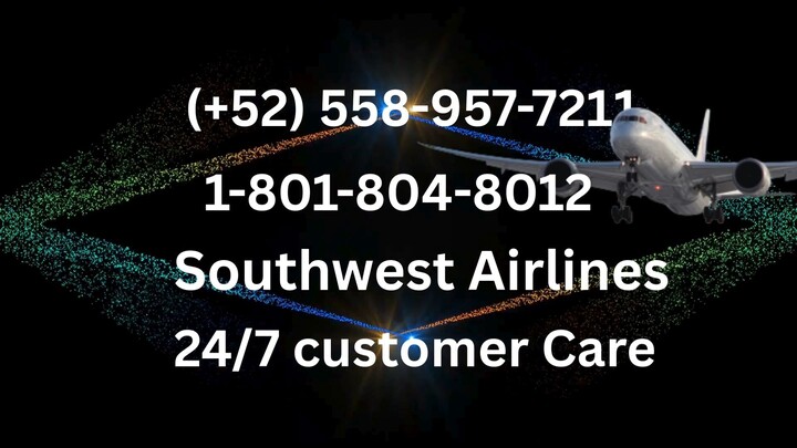 Número de Teléfono de Atención al Cliente de $*Southwest*$. – Guía Completa Paso a Paso 2025