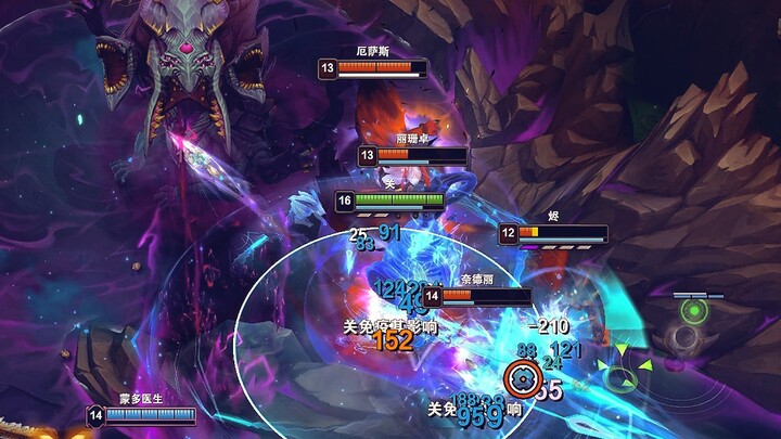เริ่มเกมพิมพ์ว่า 15 แต่กลับแอบเล่น 1 ต่อ 5 แบบลับๆ??!!