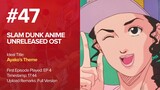 Slam Dunk Unreleased OST (47) - Ayako's Theme