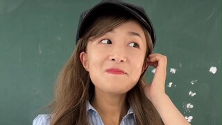 毕业生回母校有多爽