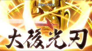 Shaman king terbaru eps 36