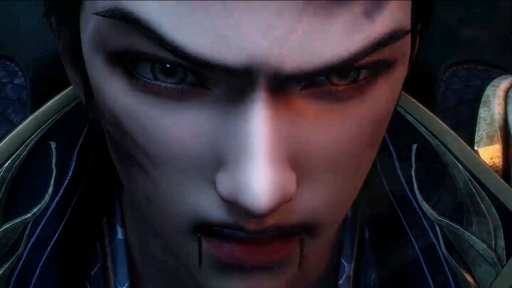 The Great Ruler S2 EP 15 Sub Indonesia HD