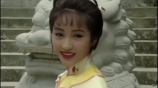 I found that the behind-the-scenes footage is sometimes more attractive than the main film! Gigi Lai