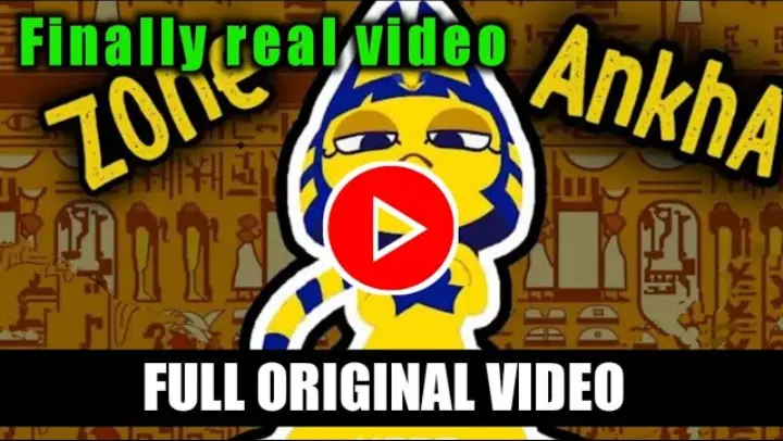 Ankha full video