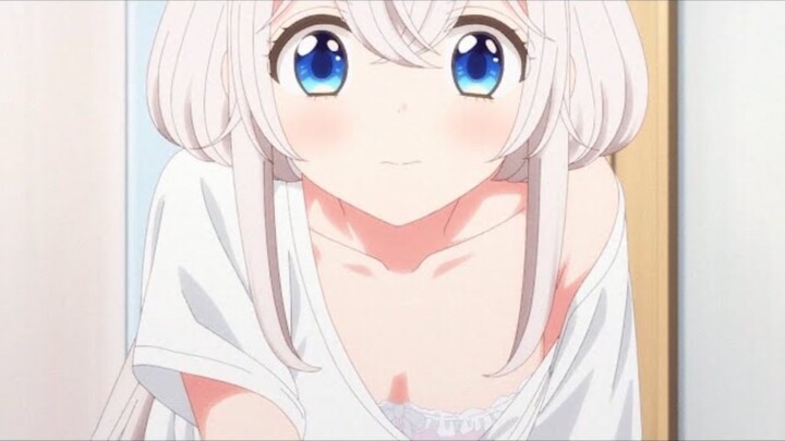 Anime badboy jatuh cinta ke loli culun