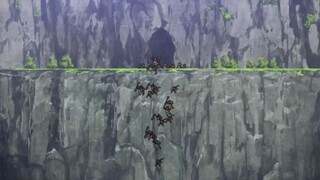 Đao Kiếm Thần Vực 1 Sword art online - thuyết minh tập 20