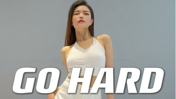 【ELIN艾琳】TWICE-《GO HARD》完整舞蹈cover练习室非正式版