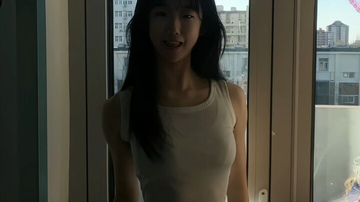 Little Vietnam Shake—Crushed!