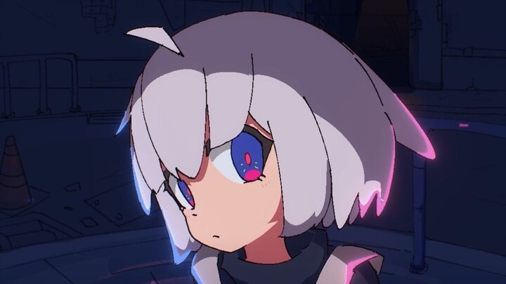 [OC Animation]| Ngày 1 |