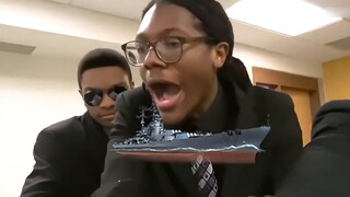 【World of Warships】ฉากอันโด่งดังจาก World of Warships (ฉบับที่ 7)