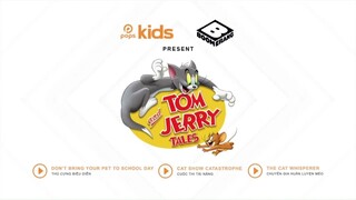 Tom and Jerry Tales - Tập 16