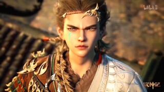 Qin Mu Akhirnya Bertemu Calon Pasangannya Si Rubah Putih Tales Of Herding Gods Episode 14 🔥 Spoiler