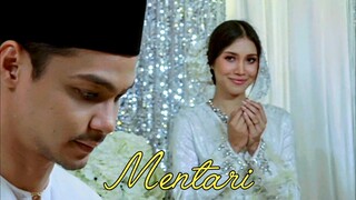 Telefilem Mentari 2018