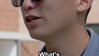 中国人口算数学的采访在外网火了 评论很真实