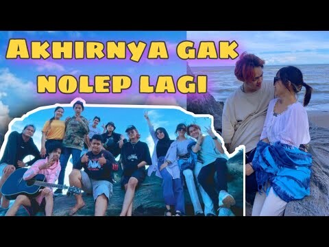 NIAT GAK NIAT VLOG