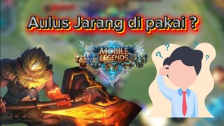 Seketika aulus mengamuk🔥