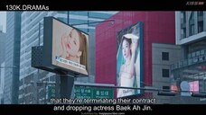 Dear X ep-9 English sub