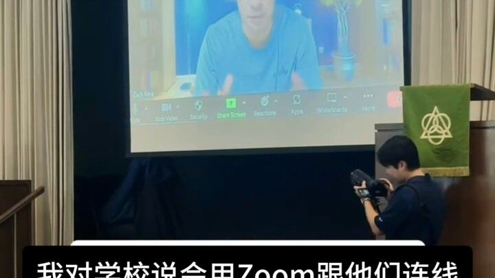 “I know what kids want to watch.”