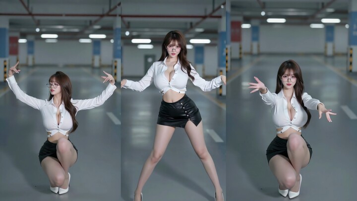 《ดอกไม้ (FLOWER)》เวอร์ชันทำงาน