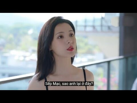 [tập 15 vietsub] khi màn đêm gợn sóng - trương dư hi x lưu học nghĩa