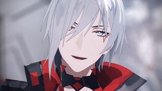 【にじさんじMMD】100 Ways【Fulgur Ovid】
