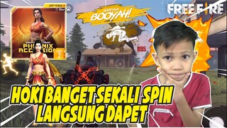 GILA BANGET BUNDLE GOLD ROYAL TERBARU! DUO VS DUO AUTO BOYAH CUY! - GARENA FREE FIRE