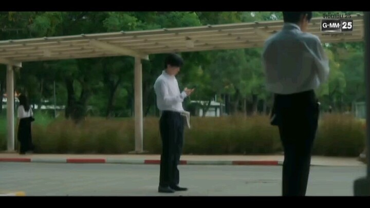 Fourever You Part 2 : Beside The Sky EP.3