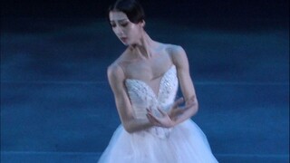 พิธีปิดการแสดง "Giselle Beats" อันงดงามของ Qiu Yunting 05/02/2024 พิธีปิดฤดูกาลการแสดงบัลเล่ต์นานาชา