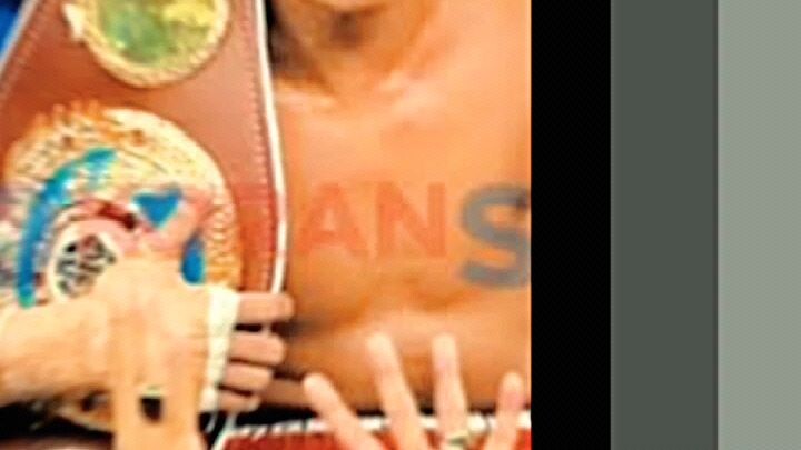 daud yordan  vs malikov