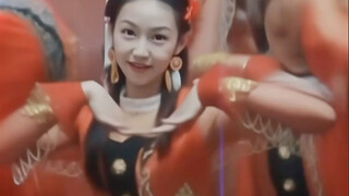 【宋茜】“姐的来时路每一步都算数”