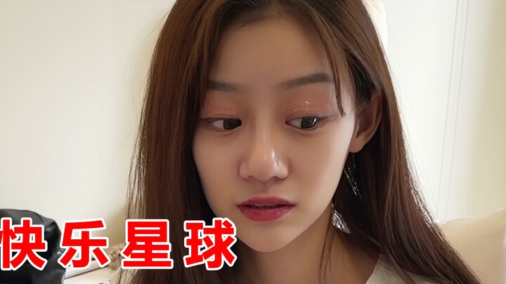 น้องชายสมัครเข้ารายการสร้างดาวให้พี่สาว พอนางโชว์ความสามารถก็ถูกแกล้งจนจบไม่สวยเลย