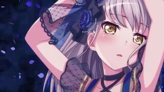 【Roselia】จะมีใครจำพวกเขาในปี 2024 ได้บ้าง? BLACK SHOUT เวอร์ชันเต็ม