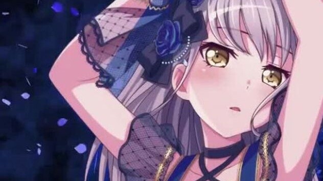 【Roselia】Apakah ada yang masih mengingatnya di tahun 2024? BLACK SHOUT versi lengkap