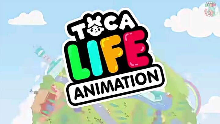 Toca Boca animation