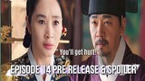 Under the Queen's Umbrella Ep 14 Pre Release & Spoiler |Queen Hwaryeong: A step closer to the TRUTH