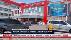 Berita Satu Utama BeritaSatu TV - 18 Juli 2025